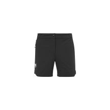 Szorty damskie MILLET Ubic Stretch Short W czarne