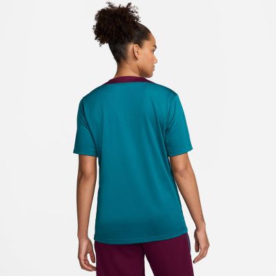 3. Koszulka Nike PSG Strike SS Top M FN9821-382