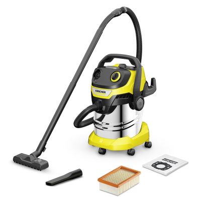 24. Odkurzacz Uniwersalny KARCHER WD 5 S V-25/5/22