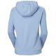 12. Bluza Helly Hansen z kapturem W Core Hoodie W 54033 627