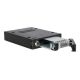 11. Icy Dock MB601VK-B panel drive bay Czarny
