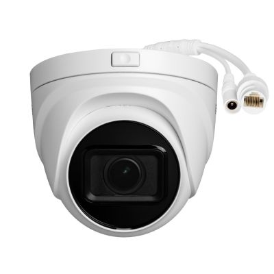 5. Kamera IP kopułowa 4Mpx BCS-V-EIP44VSR3(2)