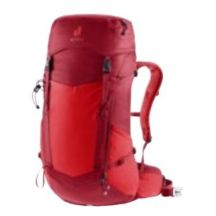 Deuter Futura 26 26 l Czerwony