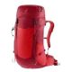Deuter Futura 26 26 l Czerwony