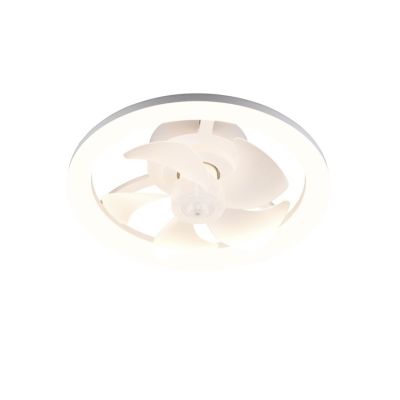 LAMP WITH FAN 24W 2700-6500K 2600LM 40