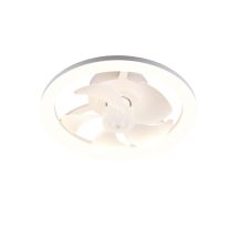 LAMP WITH FAN 24W 2700-6500K 2600LM 40