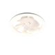LAMP WITH FAN 24W 2700-6500K 2600LM 40