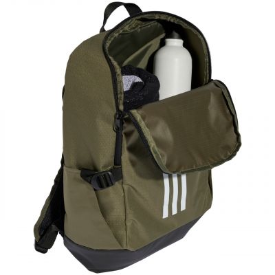 4. Plecak adidas Essentials 3-Stripes TR BP IZ1909