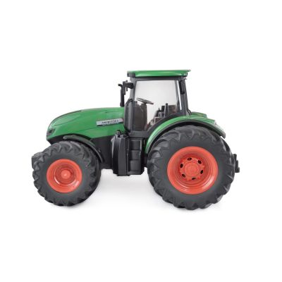 3. Amewi RC Traktor z Plandeką LiIon 500mAh zielony 6+ (22635)