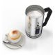4. Bialetti MK01 Automatyczny spieniacz do mleka Stal nierdzewna