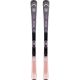 6. Narty Rossignol Arcade W 80 Xpress / Xpress W 10 GW B83 Shiny Blk