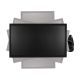 11. Uchwyt ścienny do monitora Arctic W1-3D z technologią podnośnika gazowego 8kg - 33cm (13") - 81.3cm (32") - 75x75mm - 100x100mm