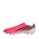 5. Buty piłkarskie adidas F50 Hyperfast Elite AG różowe KI9129