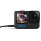 5. GoPro CHDHX-112-RW aparat do fotografii sportowej 27,6 MP 5K Ultra HD CMOS 25,4 / 1,9 mm (1 / 1.9") Wi-Fi 154 g