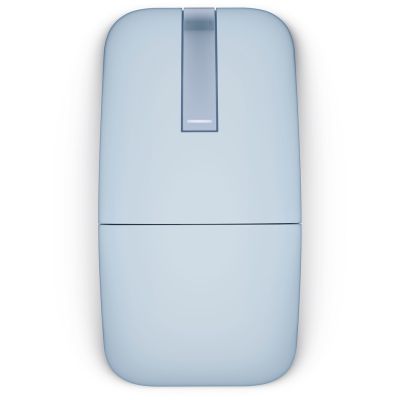 2. Dell Bluetooth Travel Mouse MS700