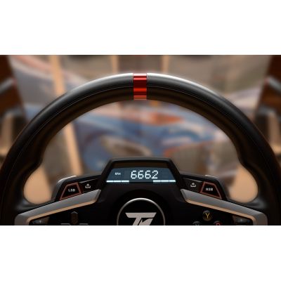 5. Kierownica Thrustmaster T248X Czarna