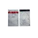 3. SAFEMONEYBAG Koperty bezpiecznie depozytowe transparent B5 190mmx260mm+35mm 100 szt w opakowaniu