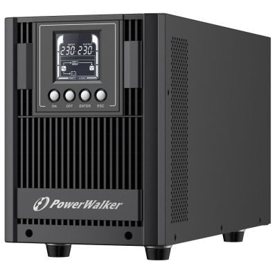 4. UPS PowerWalker VFI 2000 AT 2000VA/1800W