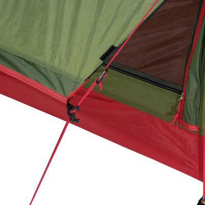 4. Namiot High Peak Siskin 2.0 LW 10330