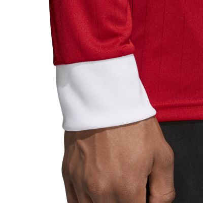 32. Koszulka adidas Tabela 18 JSY L JR CZ5456