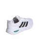 9. Buty męskie adidas Cloudfoam Flex-Laces HQ4852
