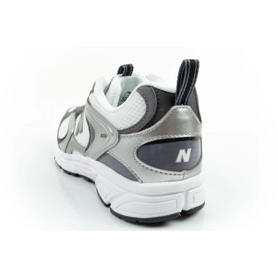 5. New Balance 408 buty sportowe męskie sneakersy modne wygodne