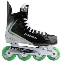 Rolki hokejowe Bauer Vapor Fly30 Junior