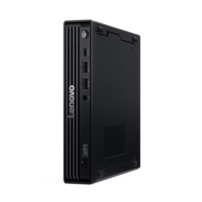 3. Lenovo ThinkCentre M90q Gen 6 Intel Core Ultra 9 285 32 GB DDR5-SDRAM 512 GB SSD Windows 11 Pro Mini PC Czarny