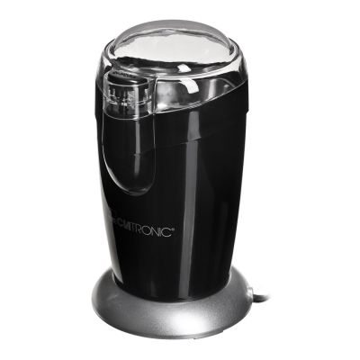 4. Clatronic KSW 3306 ( 120W ; kolor czarny )