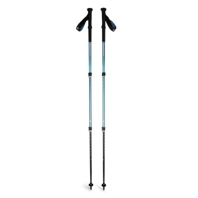 6. Kije trekkingowe Black Diamond Trail Back burnt sienna