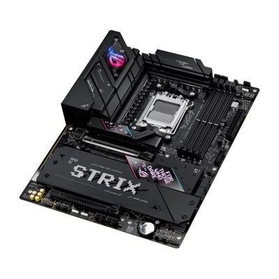 12. Płyta główna ASUS ROG STRIX B850-E GAMING WIFI