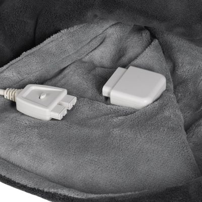 4. Koc grzejny Medisana HDW