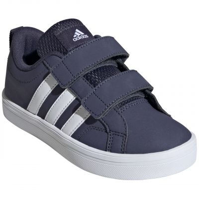 2. Buty dla dzieci adidas VS Pace 2.0 granatowe IE3471