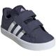 2. Buty dla dzieci adidas VS Pace 2.0 granatowe IE3471