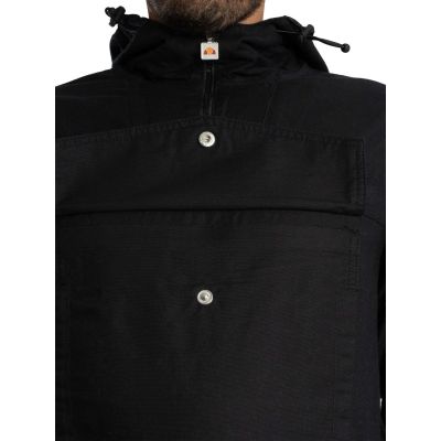 6. Ellesse kurtka męska z kapturem Mont 3 Oh Jacket SHB23139011