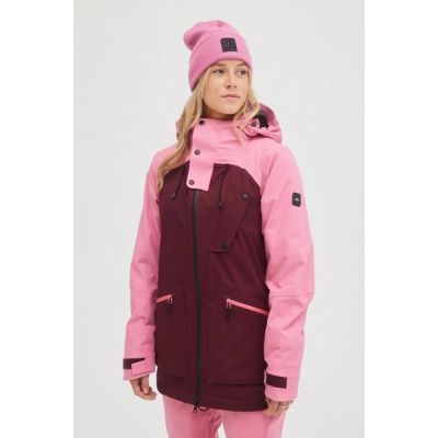 18. Kurtka narciarska O'Neill W 1500003-44020