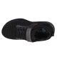 3. Skechers Bobs Squad-Charm League 85686L-BBK Czarne 28