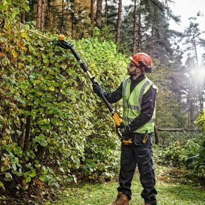 20. Nożyce do żywopłotu 65cm, 54V DCMPH566N DEWALT