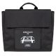 4. Eastpak Duffel Pack S Bag EK0A5BKY4Y81 Czarne One size