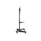 3. Multibrackets 2319 uchwyt do telewizorów 152,4 cm (60") Czarny