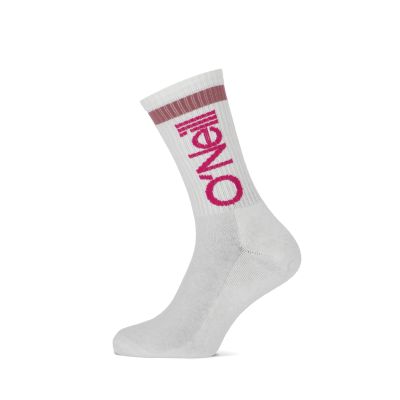 3. Skarpety za kostkę SPORTSOCK RETRO LOGO 2PK
