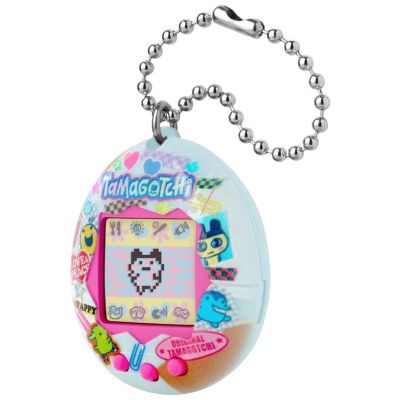 2. TAMAGOTCHI ORIGINAL - TAMA COLLAGE