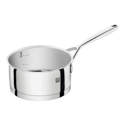 12. ZWILLING Passion zestaw garnków 5 szt.