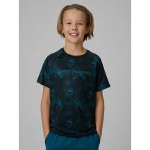 Tshirt FNK 4F JUNIOR 4FJRSS26TFTSM2389-92A