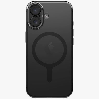2. Etui UNIQ Airsuit na iPhone 17 Magclick Charging - czarne