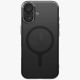 2. Etui UNIQ Airsuit na iPhone 17 Magclick Charging - czarne
