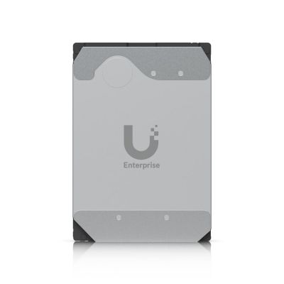 15. Dysk twardy HDD Ubiquiti Enterprise 3.5" HDD, 16TB 3.5" 7200 SATA