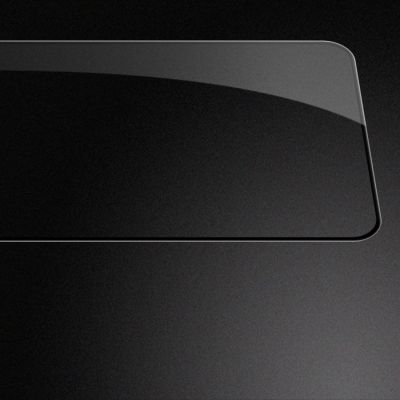 11. Nillkin CP+PRO ultracienkie szkło hartowane na cały ekran z ramką 0,2 mm 9H Realme 9 Pro czarny