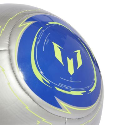 2. Piłka nożna adidas Messi Club JE6455