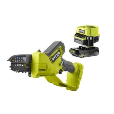 RYOBI Beszczotkowa pilarka 18V